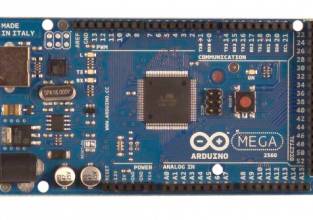 Arduino Mega